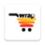 Logo of WrapCart - Online Shopping App android Application 